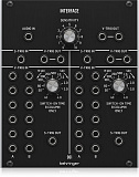 Картинка Модульный синтезатор Behringer 961 INTERFACE - лучшая цена, доставка по России