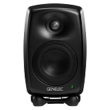 Картинка Студийный монитор Genelec 8020D Monitor black - лучшая цена, доставка по России