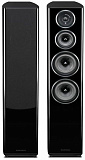Картинка Акустическая система Wharfedale Diamond 11.4 Black wood - лучшая цена, доставка по России