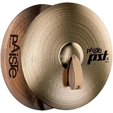 Картинка Маршевые тарелки (пара) Paiste 14" PST 5 BAND - лучшая цена, доставка по России