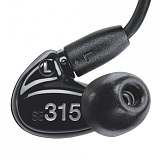 Картинка Левая часть наушника Shure SE315-K-LEFT - лучшая цена, доставка по России
