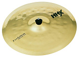 Картинка Тарелка Crash Sabian 17" HHX Evolution Effeks Crash - лучшая цена, доставка по России
