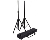 Картинка Стойка для акустической системы Gewa FX F900640 - лучшая цена, доставка по России