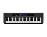 Картинка Компактное цифровое пианино Casio CT-S1BK - лучшая цена, доставка по России