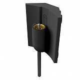 Картинка  Monitor Audio Vecta V-Corner Black - лучшая цена, доставка по России
