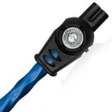 Картинка Сетевой кабель Wireworld Mini-Stratus Power Cord 2.0m - лучшая цена, доставка по России