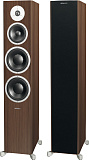 Картинка  Dynaudio EXCITE X38 Walnut - лучшая цена, доставка по России