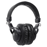 Картинка DJ-наушники Audio-Technica ATH-PRO5xBK - лучшая цена, доставка по России