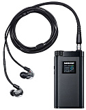 Картинка Усилитель для наушников Shure KSE1500SYS-E - лучшая цена, доставка по России
