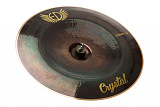 Картинка China тарелка Ed Cymbals EDCRCH18 - лучшая цена, доставка по России