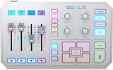 Картинка USB-аудиоинтерфейс TC Helicon Go XLR White - лучшая цена, доставка по России