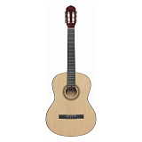Картинка Классическая гитара Terris TC-390A NA - лучшая цена, доставка по России