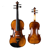 Картинка Скрипка 4/4 Angel ASVN-YS2C230 - лучшая цена, доставка по России