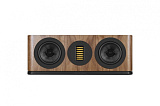 Картинка Акустика центрального канала Wharfedale EVO 5C Walnut - лучшая цена, доставка по России