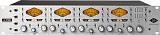 Картинка Микрофонный предусилитель Universal Audio 4-710d - лучшая цена, доставка по России