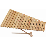 Картинка Ксилофон Terris XXPN 15NL - лучшая цена, доставка по России