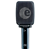 Картинка Динамический микрофон Sennheiser E 906 - лучшая цена, доставка по России