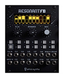 Картинка Eurorack-модуль Erica Synths Graphic Resonant Filterbank - лучшая цена, доставка по России