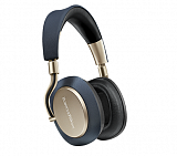 Картинка Беспроводные наушники Bowers & Wilkins PX Gold - лучшая цена, доставка по России