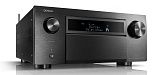 Картинка AV усилитель Denon AVC-X8500H Black - лучшая цена, доставка по России