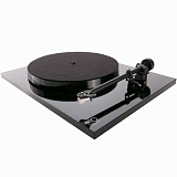 Картинка Виниловый проигрыватель Rega Planar 1 Black - лучшая цена, доставка по России