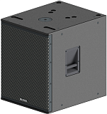 Картинка Сабвуфер Universal Acoustics PRO18B Junior Pro - лучшая цена, доставка по России