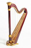 Картинка Арфа Resonance Harps MLH0013 Capris - лучшая цена, доставка по России