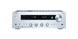 Картинка  Onkyo TX-8270 Silver - лучшая цена, доставка по России