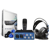 Картинка  PreSonus AudioBox 96 STUDIO - лучшая цена, доставка по России