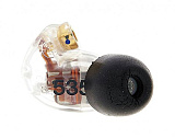 Картинка Левая часть наушника Shure SE535-CL-LEFT - лучшая цена, доставка по России