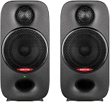 Картинка Студийный монитор (пара) Nux NFM-03 AXON-3 - лучшая цена, доставка по России