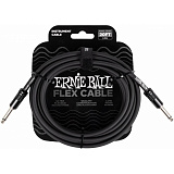 Картинка Инструментальный кабель Ernie Ball 6435 - лучшая цена, доставка по России