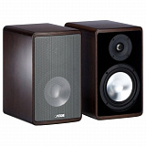 Картинка Полочная АС Canton Ergo 620, wenge - лучшая цена, доставка по России