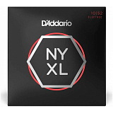 Картинка Струны для электрогитары D'Addario NYXL1052 - лучшая цена, доставка по России