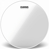 Картинка Пластик для том-барабана Evans TT13G2 - лучшая цена, доставка по России