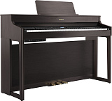 Картинка Цифровое фортепиано Roland HP702-DR - лучшая цена, доставка по России