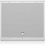 Картинка Активный сабвуфер Turbosound NuQ115B-AN-WH - лучшая цена, доставка по России