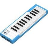 Картинка Midi-клавиатура Arturia Microlab Blue - лучшая цена, доставка по России