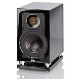 Картинка  Elac BS 403 Black High Gloss - лучшая цена, доставка по России
