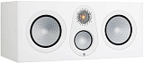 Картинка Центральный канал АС Monitor Audio Silver C250 Satin White (7G) - лучшая цена, доставка по России