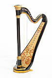 Картинка Арфа Resonance Harps MLH0027 - лучшая цена, доставка по России