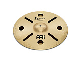 Картинка Стэк-тарелка 18/18" Meinl AC-DEEP - лучшая цена, доставка по России