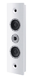 Картинка Настенная акустическая система Heco Ambient 44 F White (штука) - лучшая цена, доставка по России