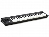 Картинка MIDI-клавиатура Korg MICROKEY2-37 - лучшая цена, доставка по России