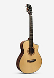 Картинка Акустическая гитара Luxars W-5-N - лучшая цена, доставка по России