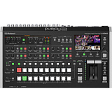 Картинка Видеомикшер Roland V-160HD - лучшая цена, доставка по России