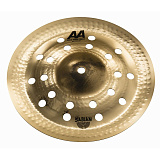Картинка Тарелка China Sabian 10" AA Mini Holy China - лучшая цена, доставка по России