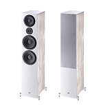 Картинка Напольная акустическая система Heco Aurora 1000 Ivory White - лучшая цена, доставка по России