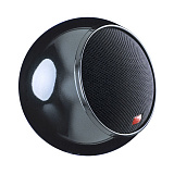 Картинка Полочная акустическая система Gallo Acoustics Micro Single (Satin Black) GM1B - лучшая цена, доставка по России