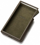 Картинка Кожаный чехол Astell&Kern SP2000 Leather Case, Tempesti, Juniper Green - лучшая цена, доставка по России